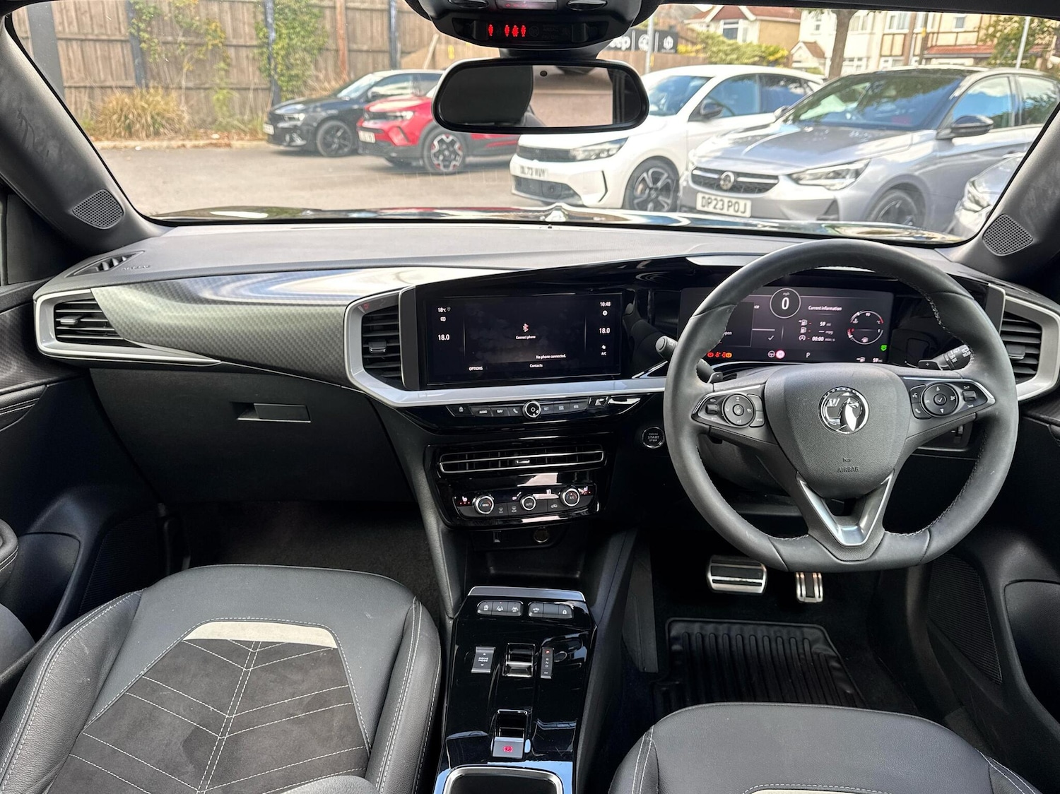 Used Vauxhall Mokka 2024 for sale - 76677798: Photo 11