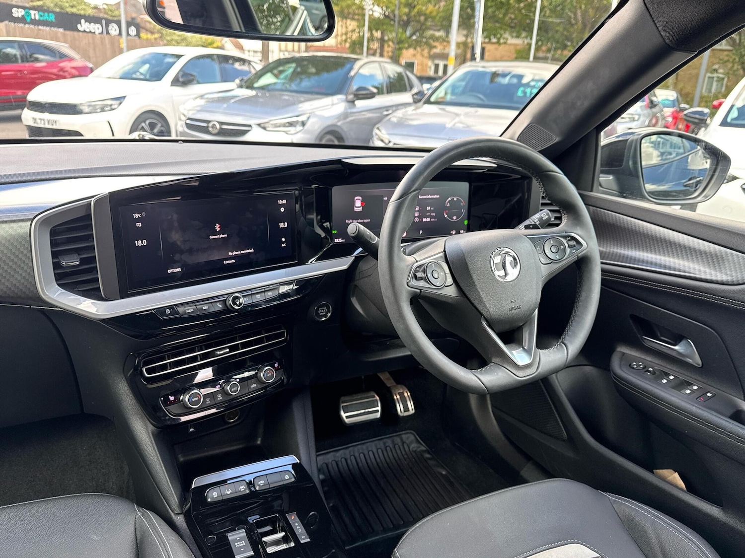 Used Vauxhall Mokka 2024 for sale - 76677798: Photo 12