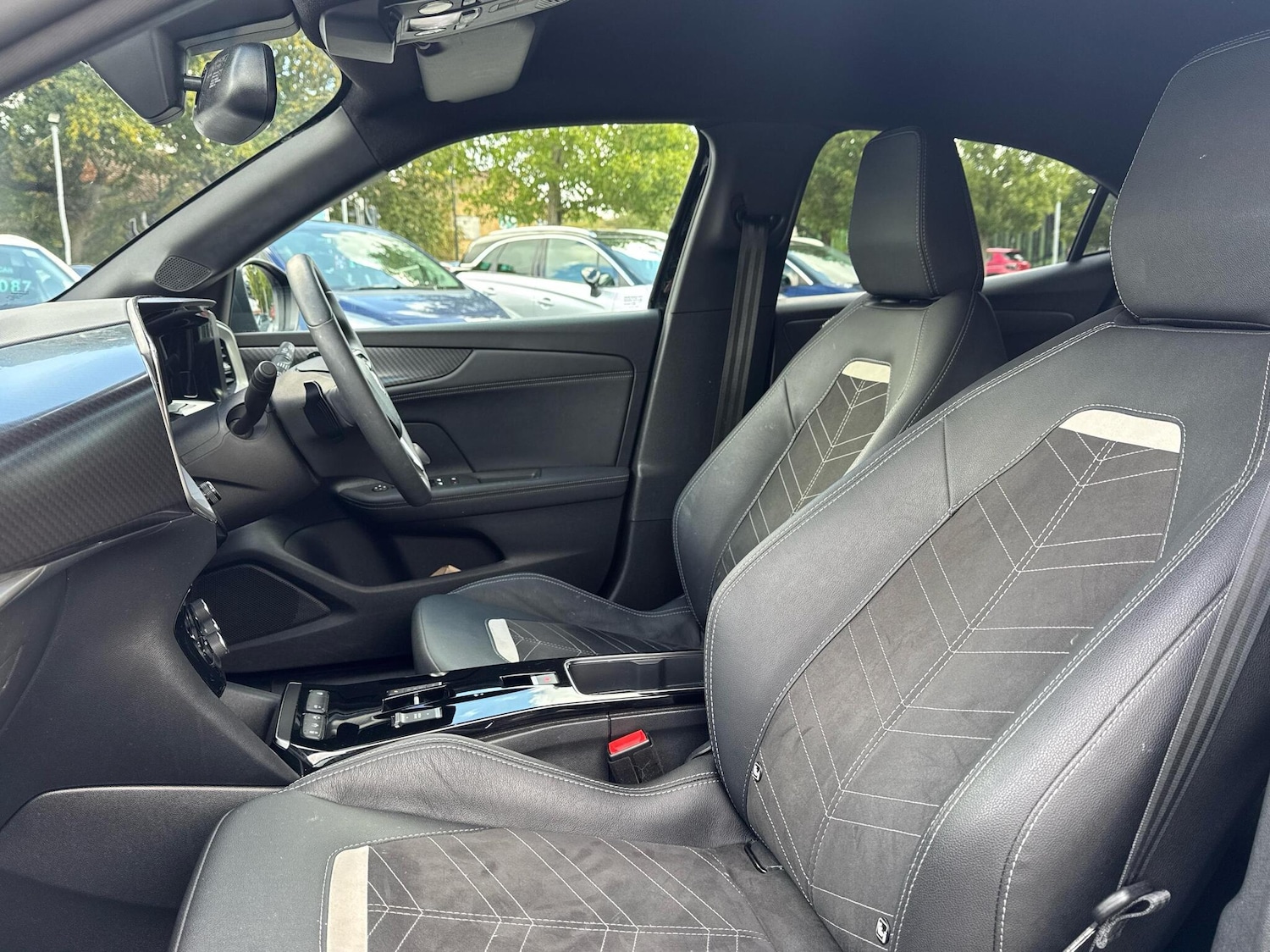 Used Vauxhall Mokka 2024 for sale - 76677798: Photo 13