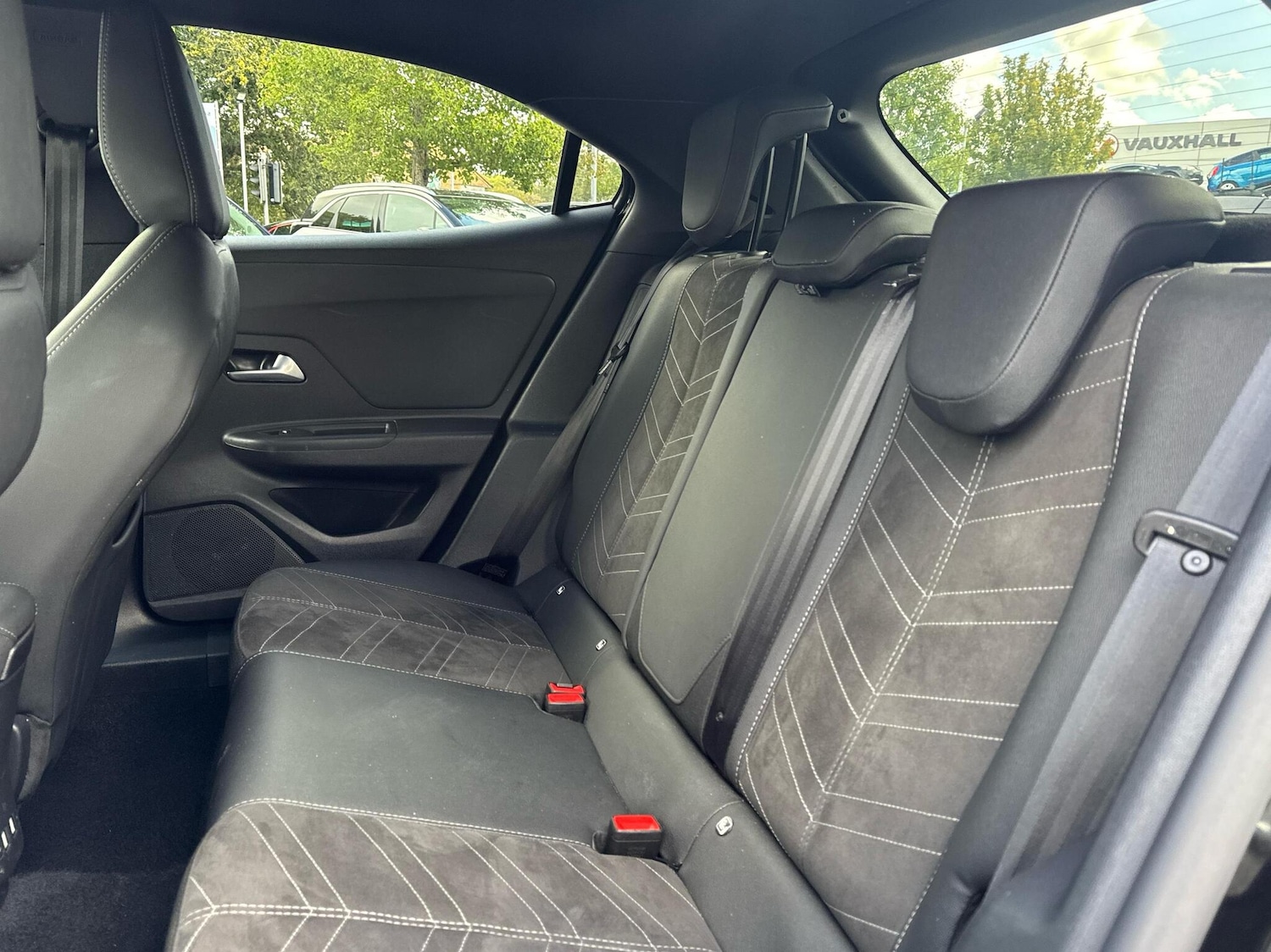 Used Vauxhall Mokka 2024 for sale - 76677798: Photo 14