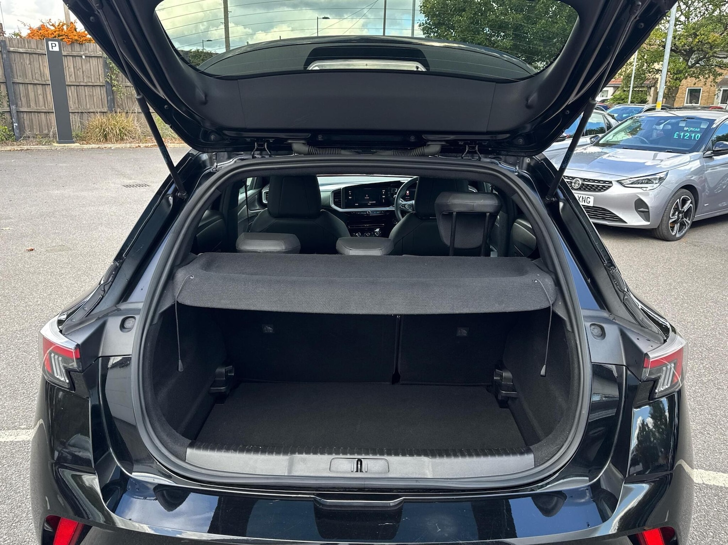 Used Vauxhall Mokka 2024 for sale - 76677798: Photo 15