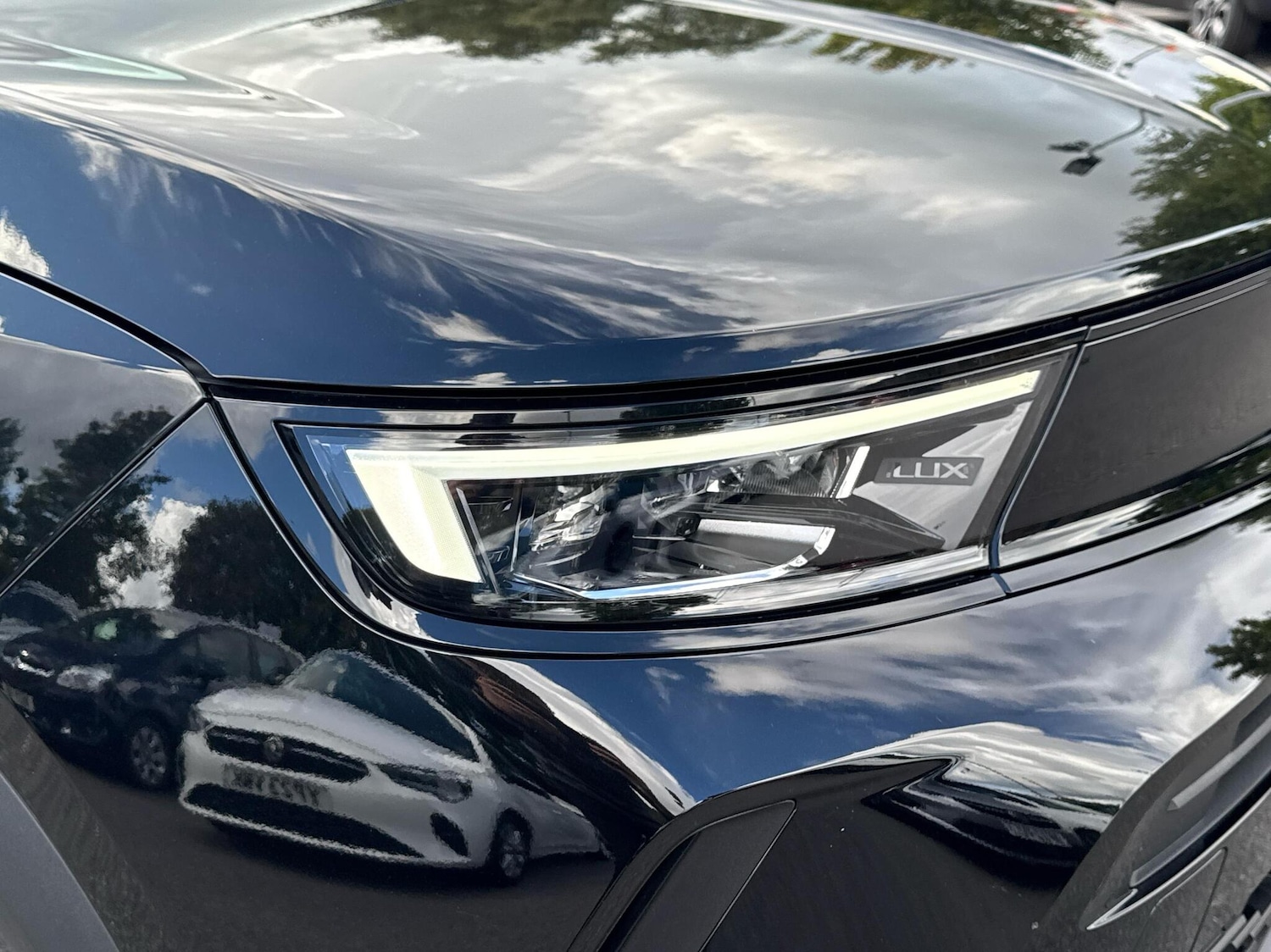 Used Vauxhall Mokka 2024 for sale - 76677798: Photo 17