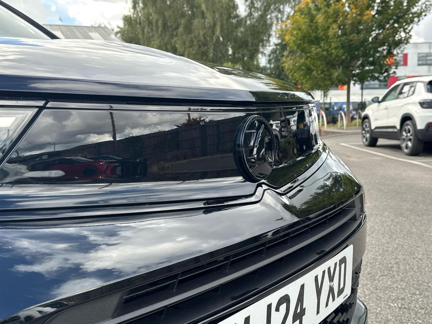 Used Vauxhall Mokka 2024 for sale - 76677798: Photo 18