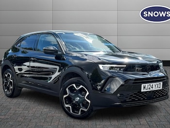 2024 (24) - 1.2 Turbo Ultimate 5dr Auto