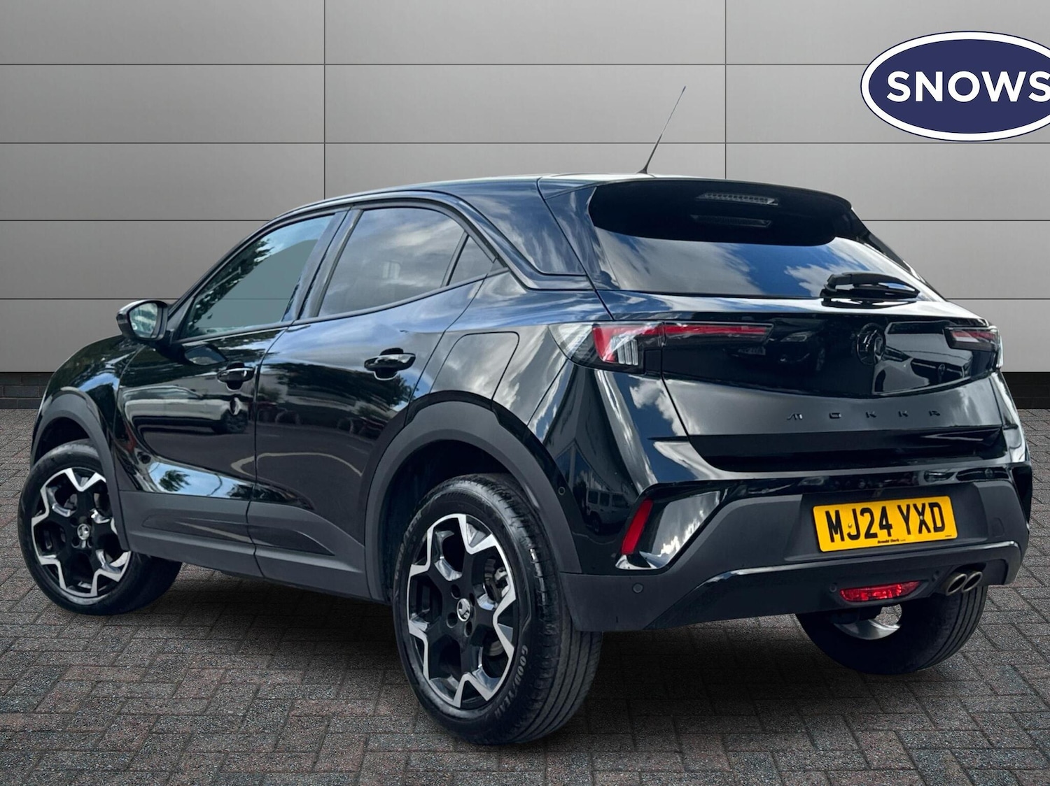 Used Vauxhall Mokka 2024 for sale - 76677798: Photo 2