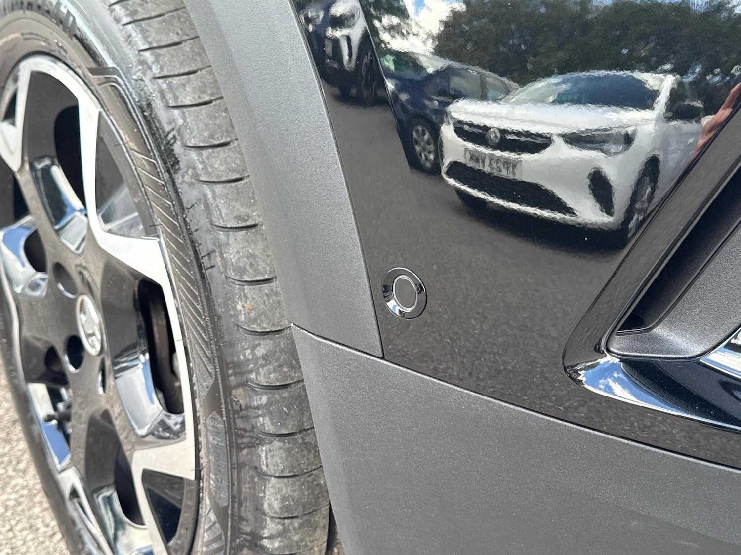 Used Vauxhall Mokka 2024 for sale - 76677798: Photo 20