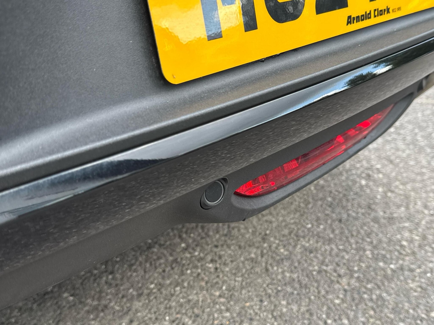 Used Vauxhall Mokka 2024 for sale - 76677798: Photo 24