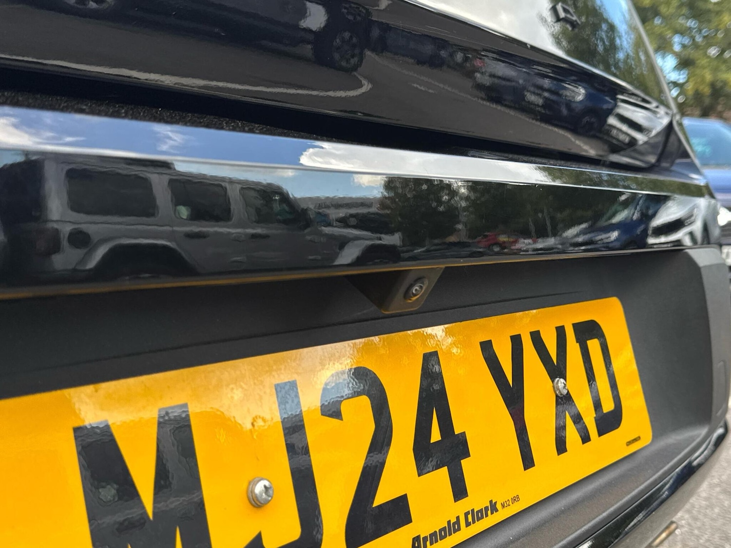 Used Vauxhall Mokka 2024 for sale - 76677798: Photo 25