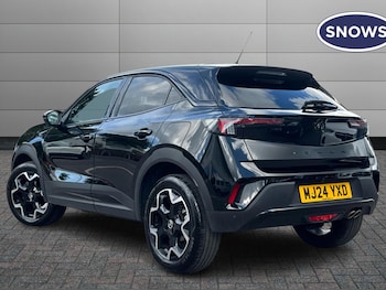 Used Vauxhall Mokka 2024 for sale - 76677798: Photo