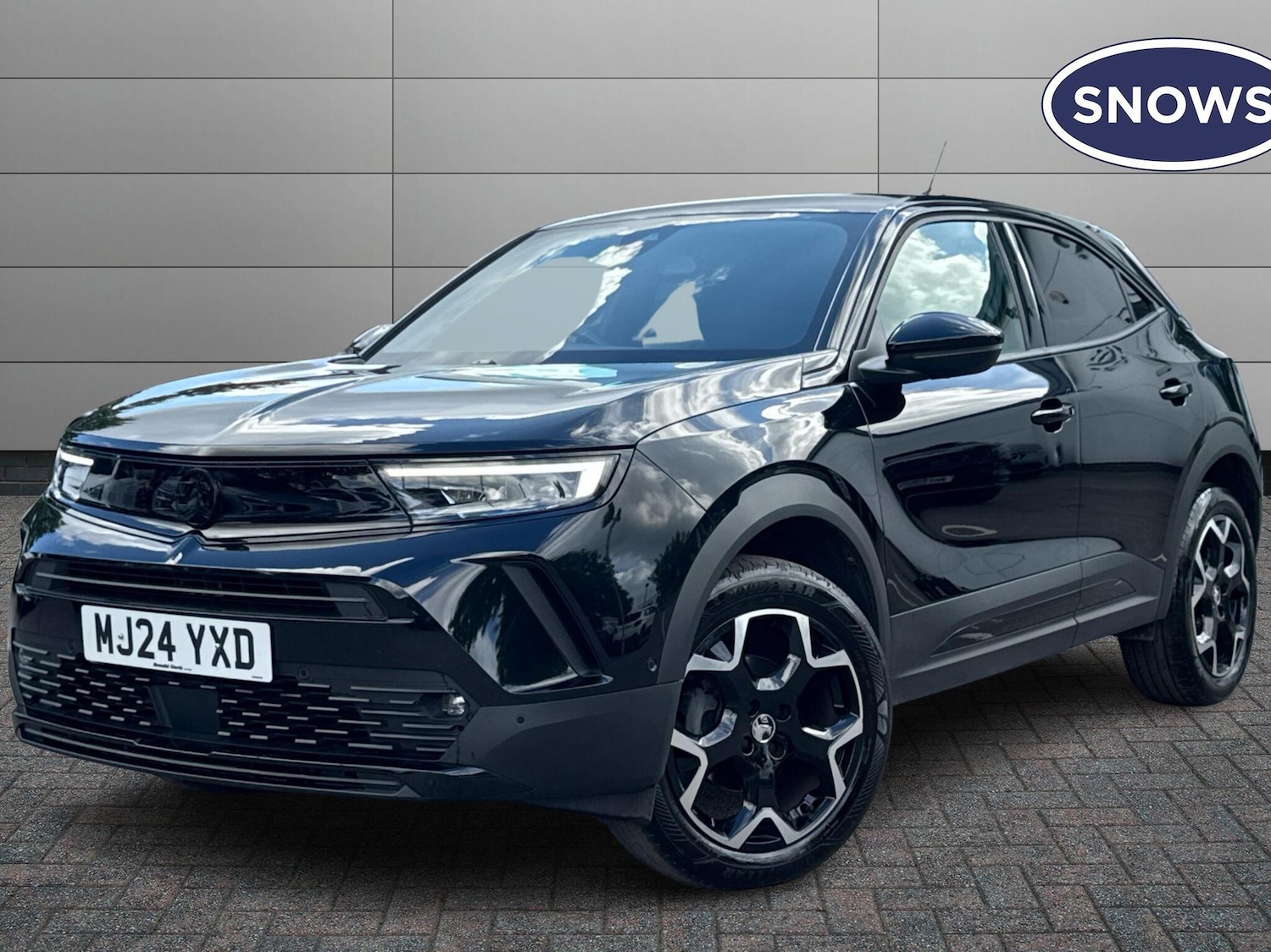 Used Vauxhall Mokka 2024 for sale - 76677798: Photo 3