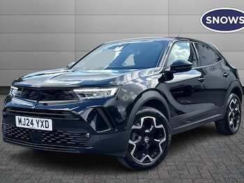 Used Vauxhall Mokka 2024 for sale - 76677798: Photo