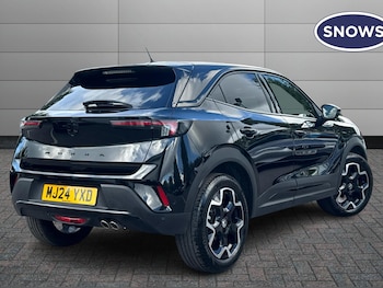 Used Vauxhall Mokka 2024 for sale - 76677798: Photo