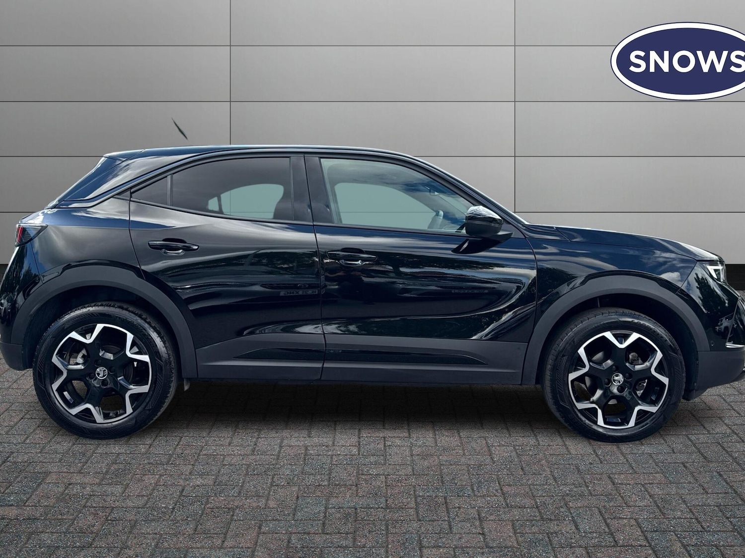 Used Vauxhall Mokka 2024 for sale - 76677798: Photo 5