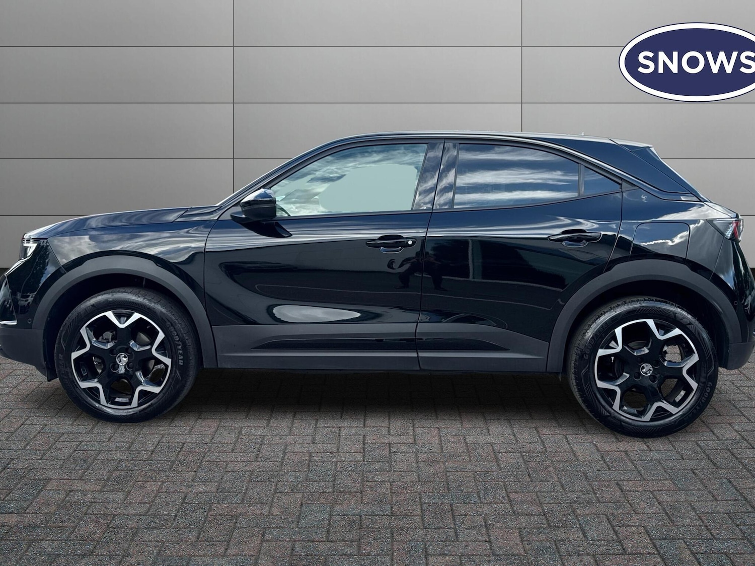 Used Vauxhall Mokka 2024 for sale - 76677798: Photo 6