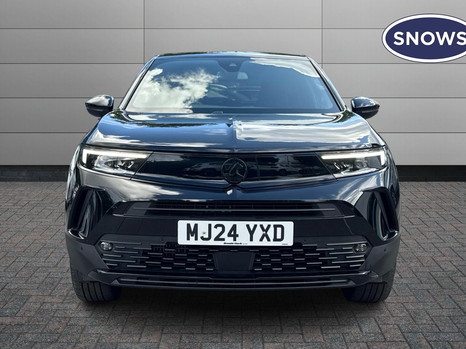 Used Vauxhall Mokka 2024 for sale - 76677798: Photo 7