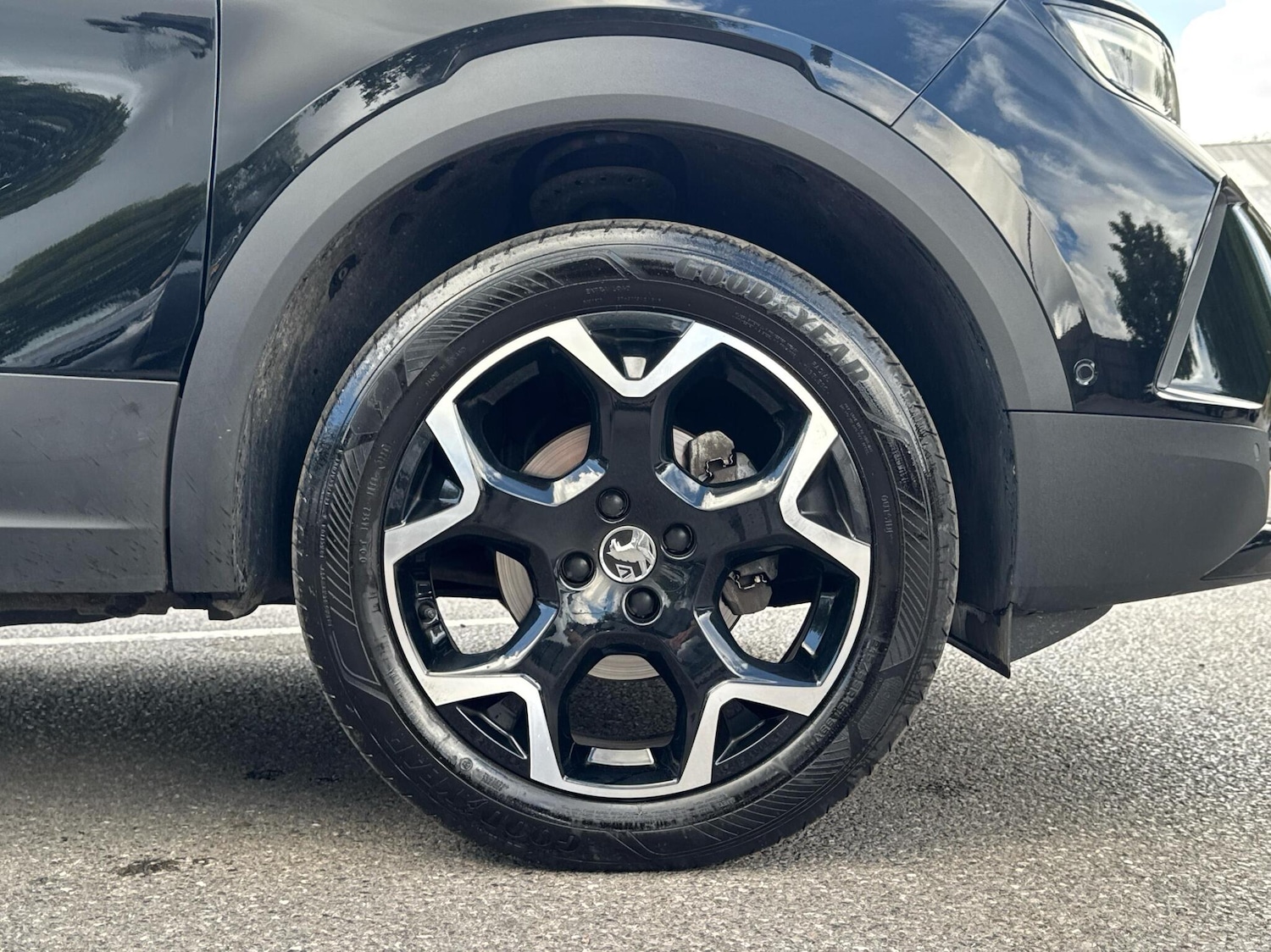 Used Vauxhall Mokka 2024 for sale - 76677798: Photo 9