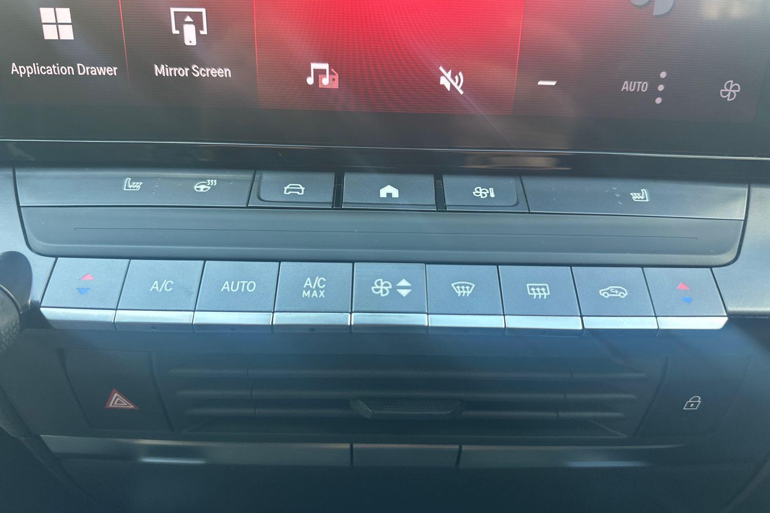 Used Vauxhall Astra 2022 for sale - 78108220: Photo 12