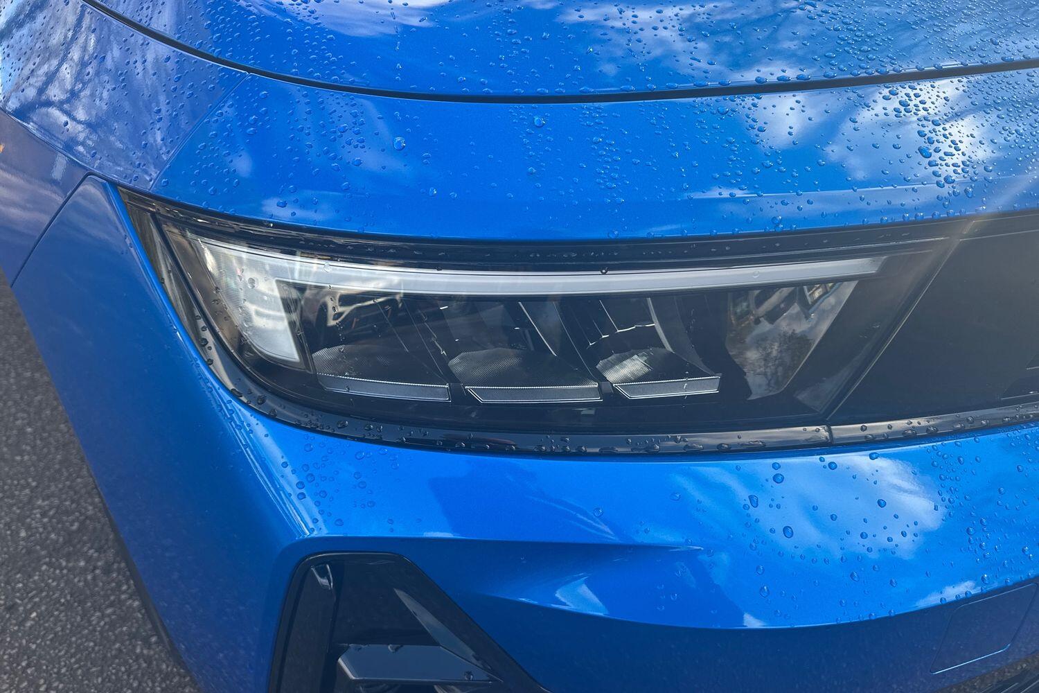 Used Vauxhall Astra 2022 for sale - 78108220: Photo 13