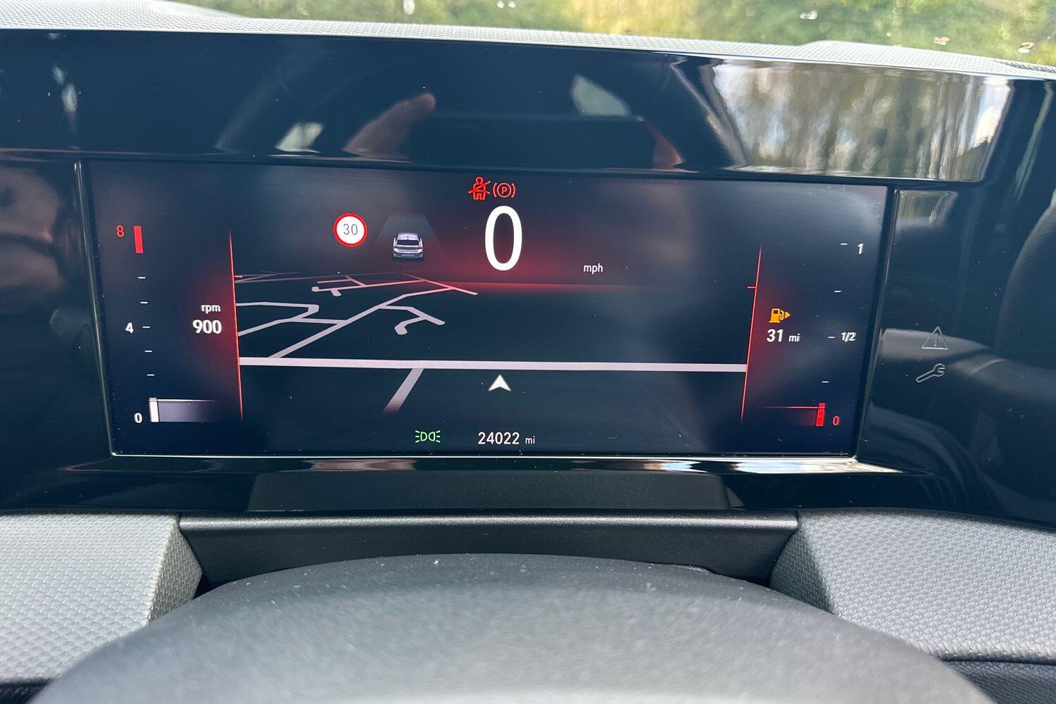 Used Vauxhall Astra 2022 for sale - 78108220: Photo 14