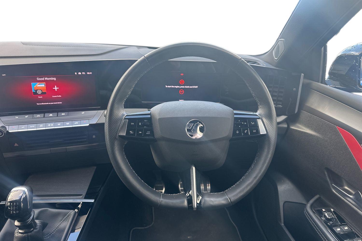 Used Vauxhall Astra 2022 for sale - 78108220: Photo 15