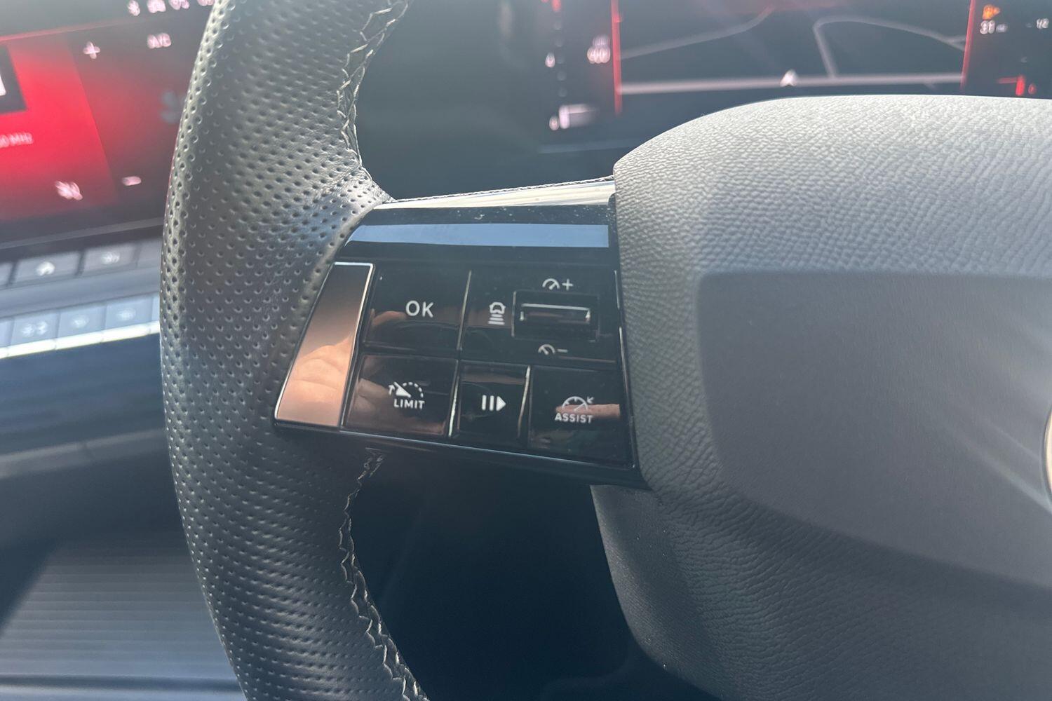 Used Vauxhall Astra 2022 for sale - 78108220: Photo 16