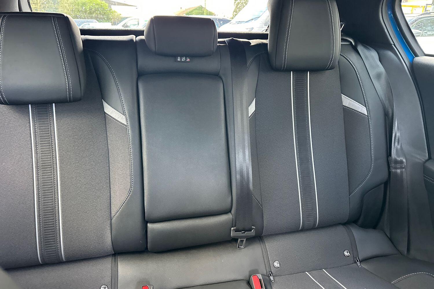 Used Vauxhall Astra 2022 for sale - 78108220: Photo 19