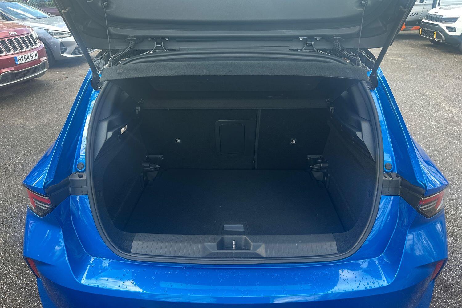 Used Vauxhall Astra 2022 for sale - 78108220: Photo 20