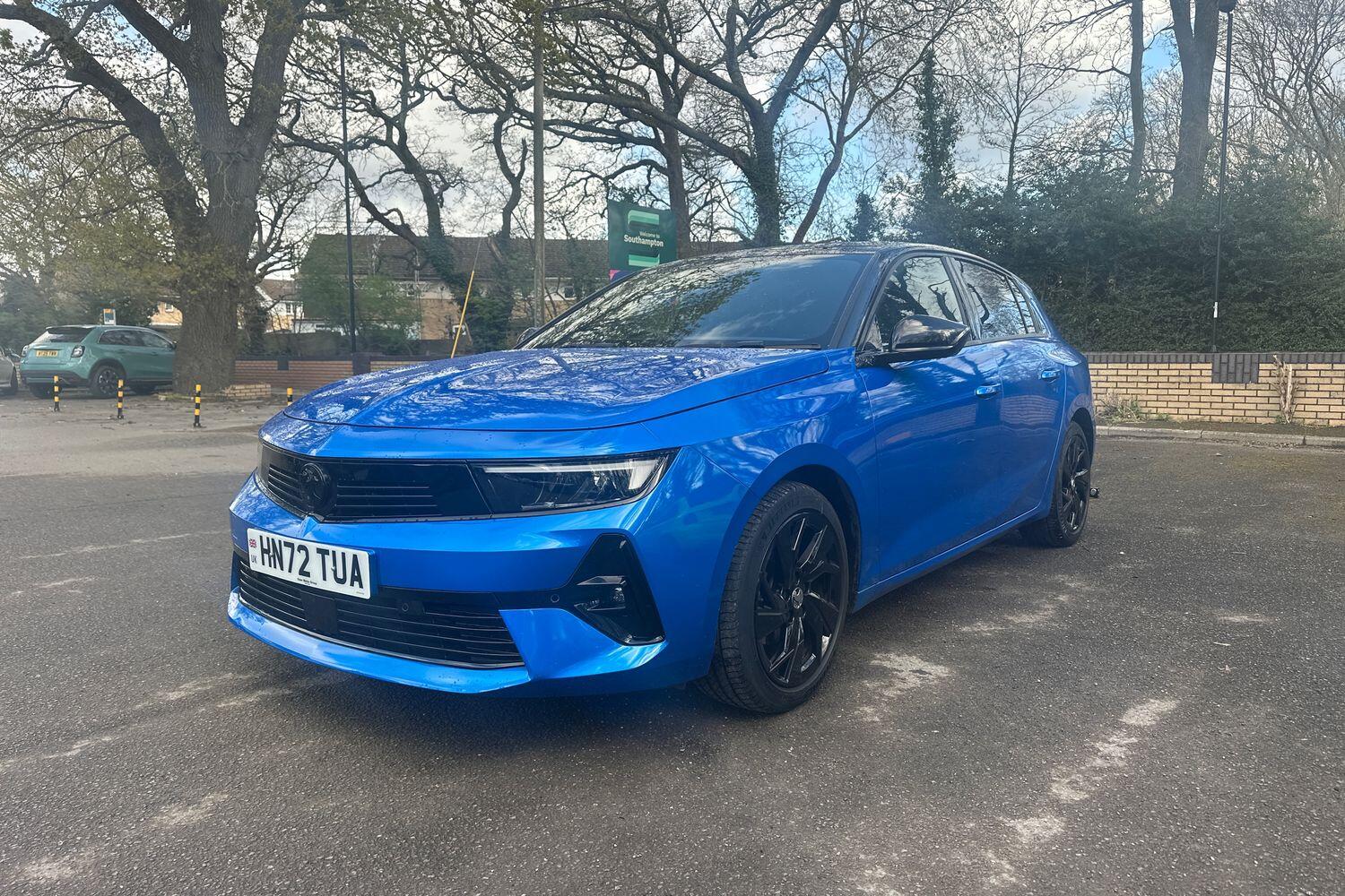 Used Vauxhall Astra 2022 for sale - 78108220: Photo 21