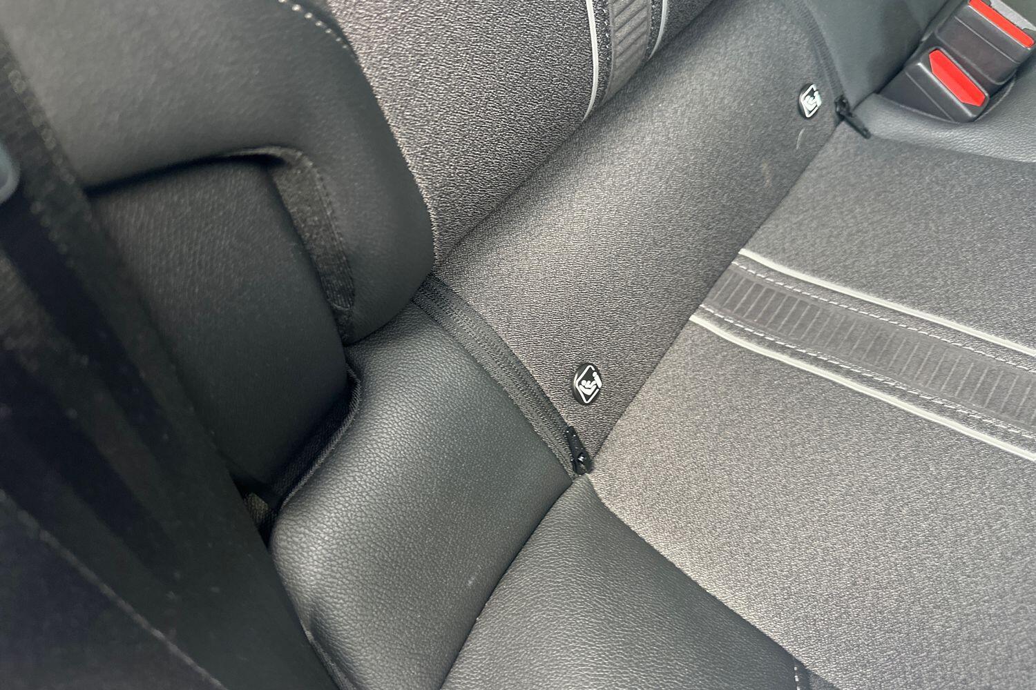 Used Vauxhall Astra 2022 for sale - 78108220: Photo 24