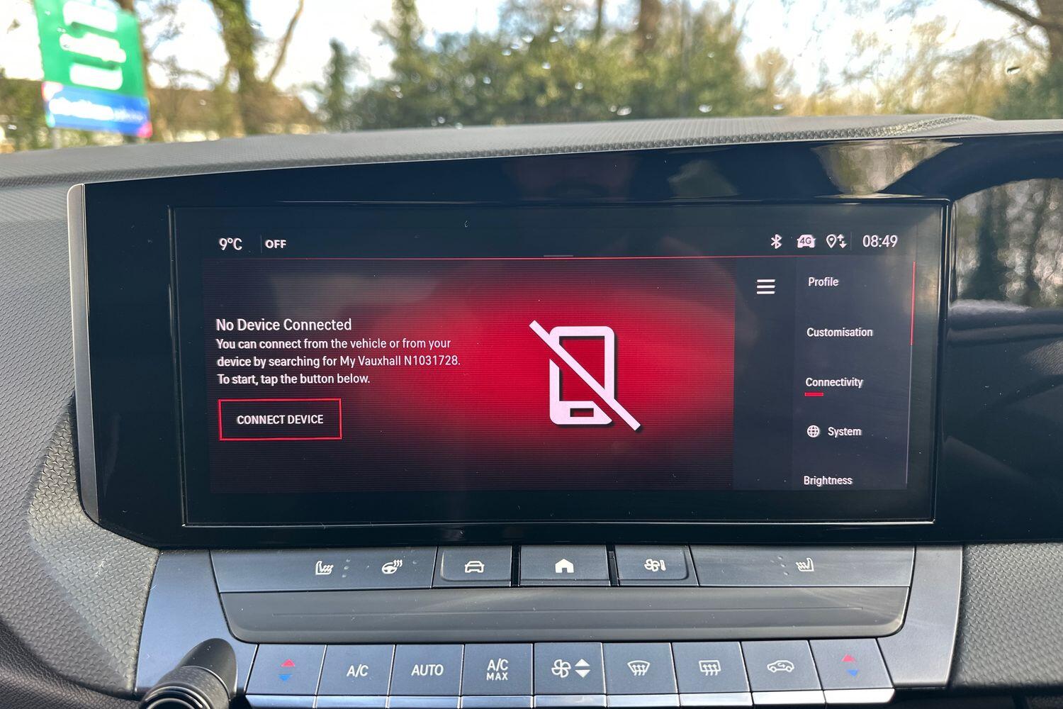 Used Vauxhall Astra 2022 for sale - 78108220: Photo 25