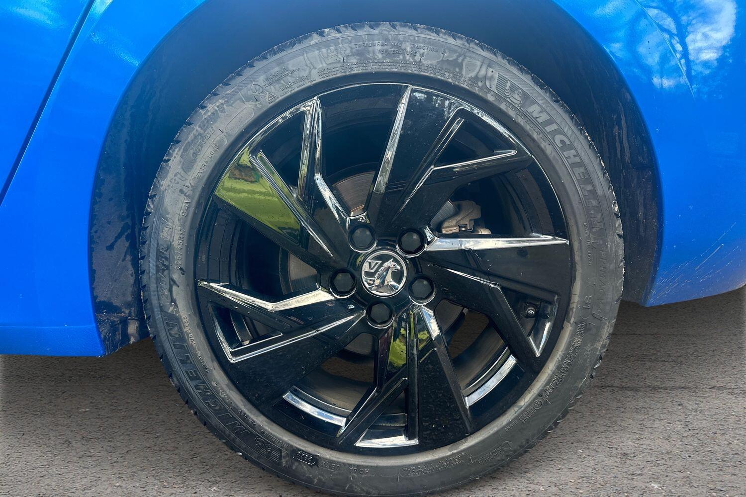 Used Vauxhall Astra 2022 for sale - 78108220: Photo 5