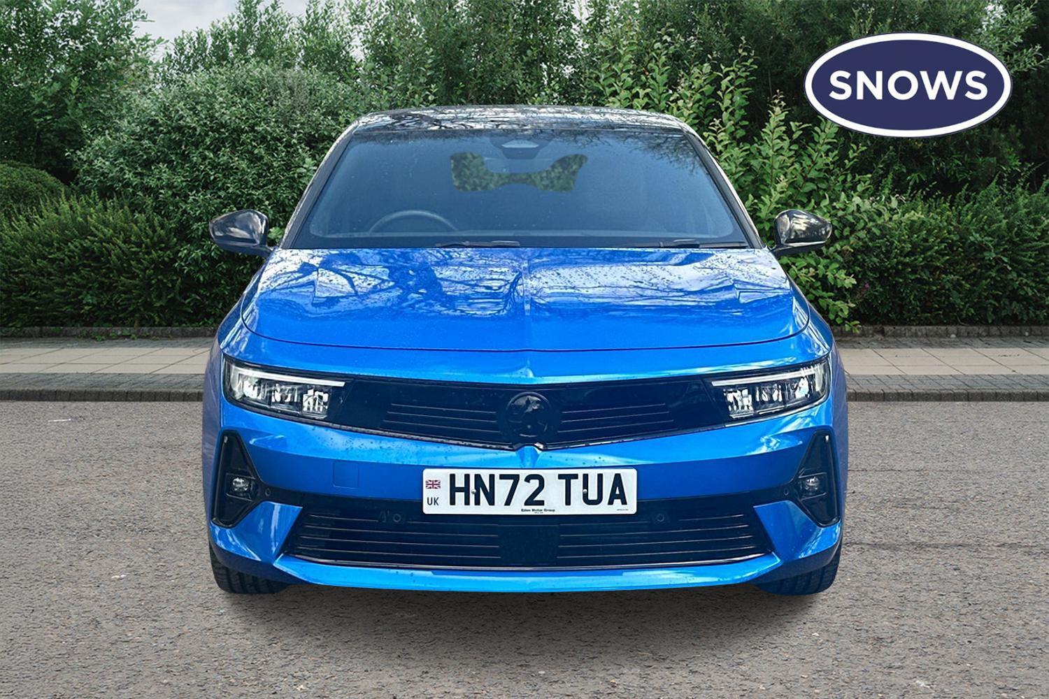 Used Vauxhall Astra 2022 for sale - 78108220: Photo 7