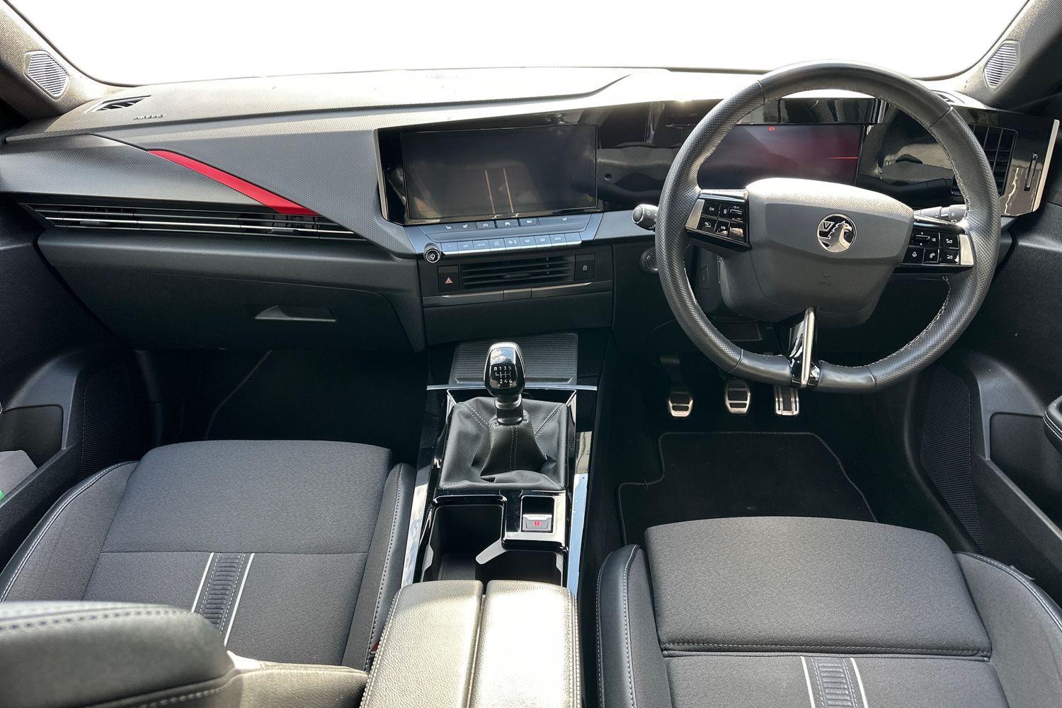 Used Vauxhall Astra 2022 for sale - 78108220: Photo 9