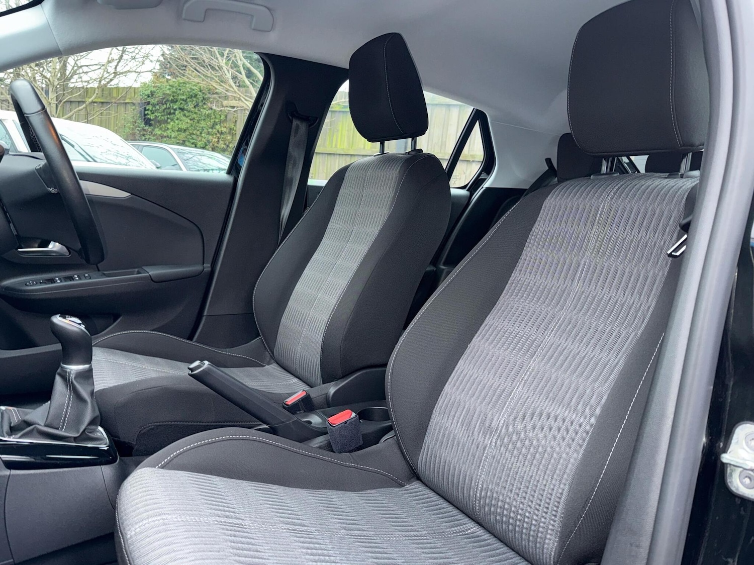 Used Vauxhall Corsa 2022 for sale - 77314193: Photo 13