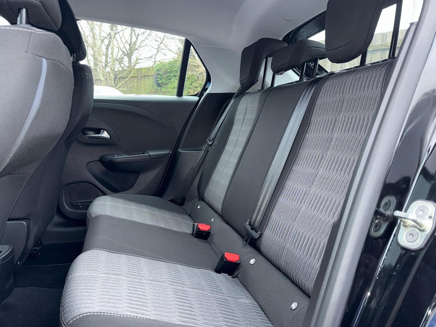 Used Vauxhall Corsa 2022 for sale - 77314193: Photo 14