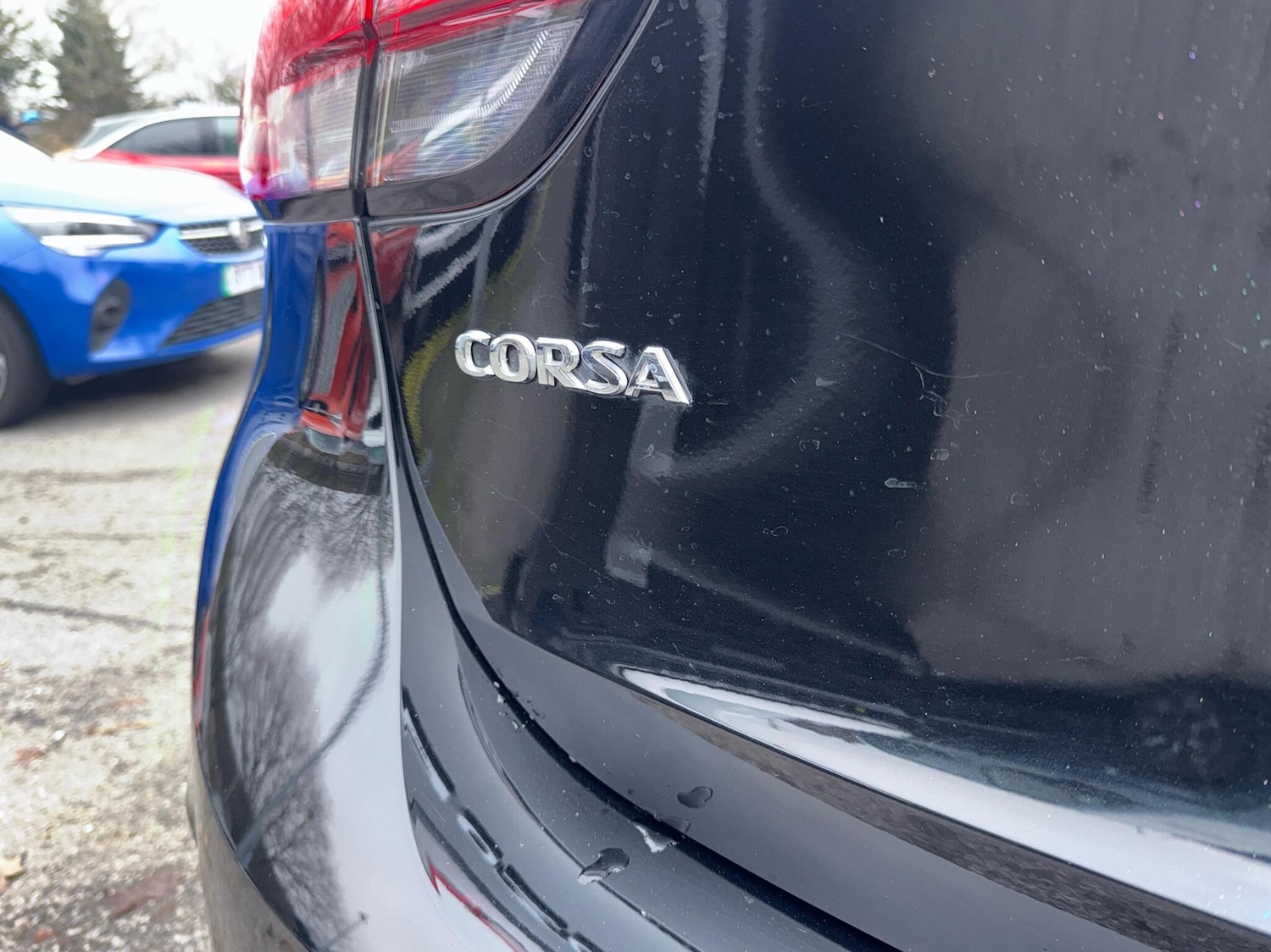 Used Vauxhall Corsa 2022 for sale - 77314193: Photo 20