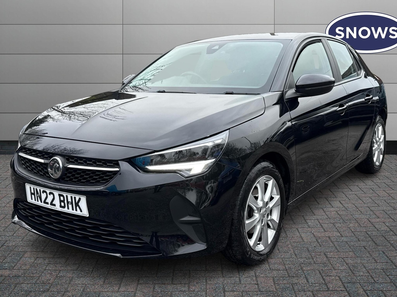 Used Vauxhall Corsa 2022 for sale - 77314193: Photo 3