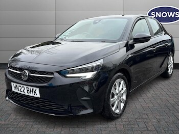 Used Vauxhall Corsa 2022 for sale - 77314193: Photo