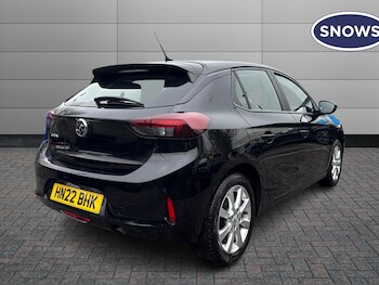 Used Vauxhall Corsa 2022 for sale - 77314193: Photo