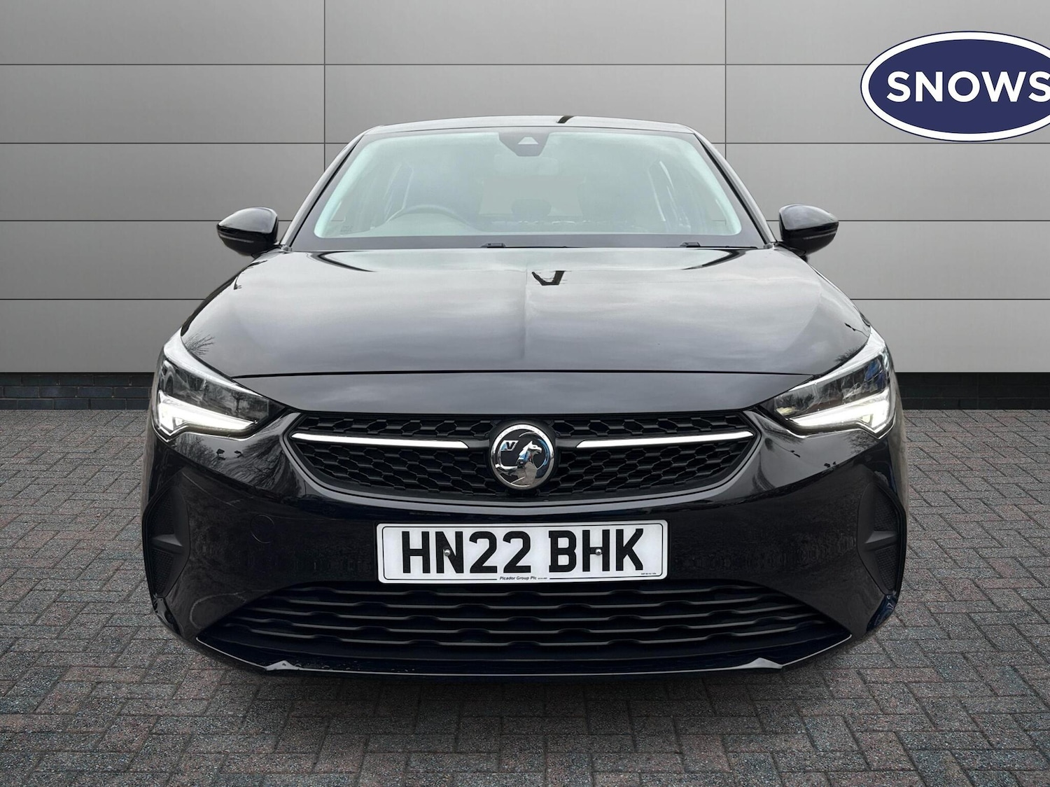 Used Vauxhall Corsa 2022 for sale - 77314193: Photo 7