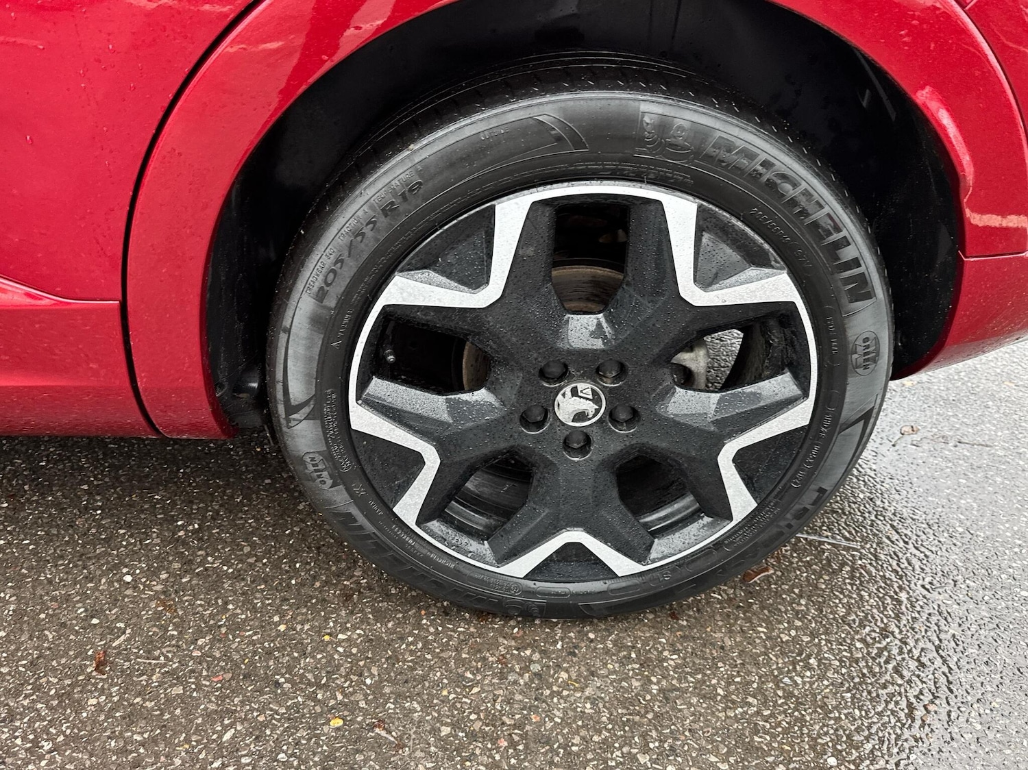 Used Vauxhall Grandland 2024 for sale - 76722670: Photo 12