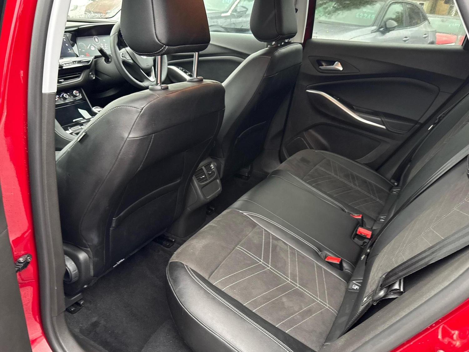 Used Vauxhall Grandland 2024 for sale - 76722670: Photo 13