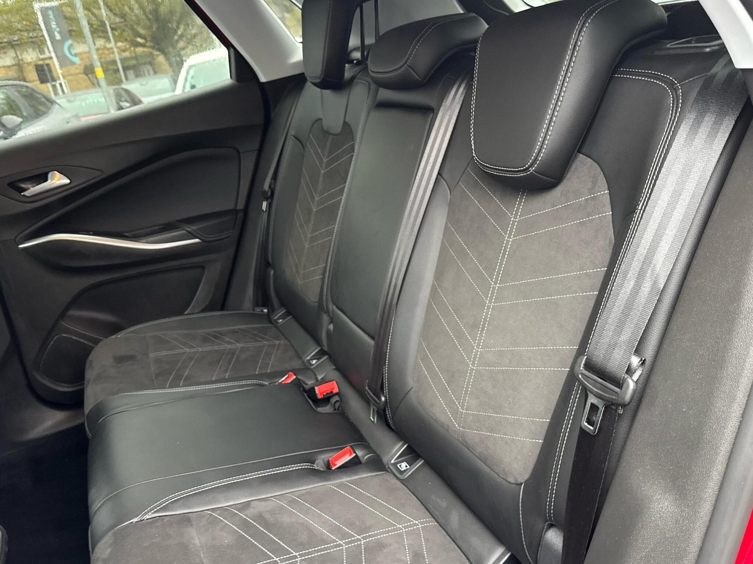 Used Vauxhall Grandland 2024 for sale - 76722670: Photo 14