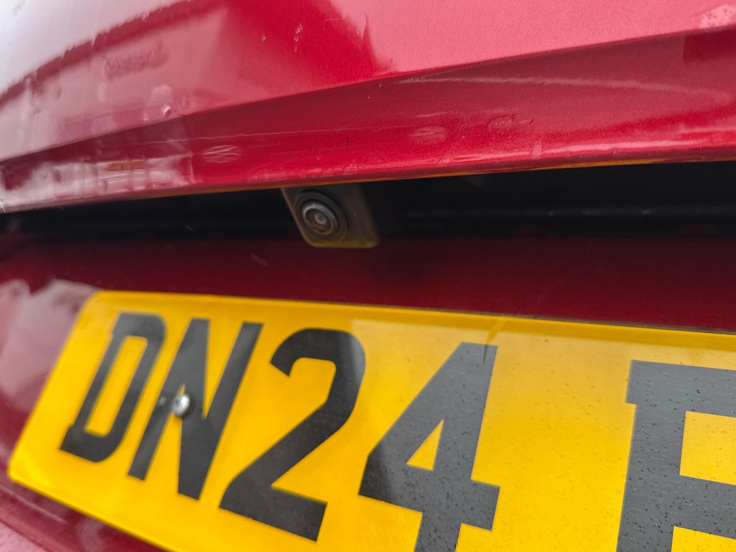 Used Vauxhall Grandland 2024 for sale - 76722670: Photo 21