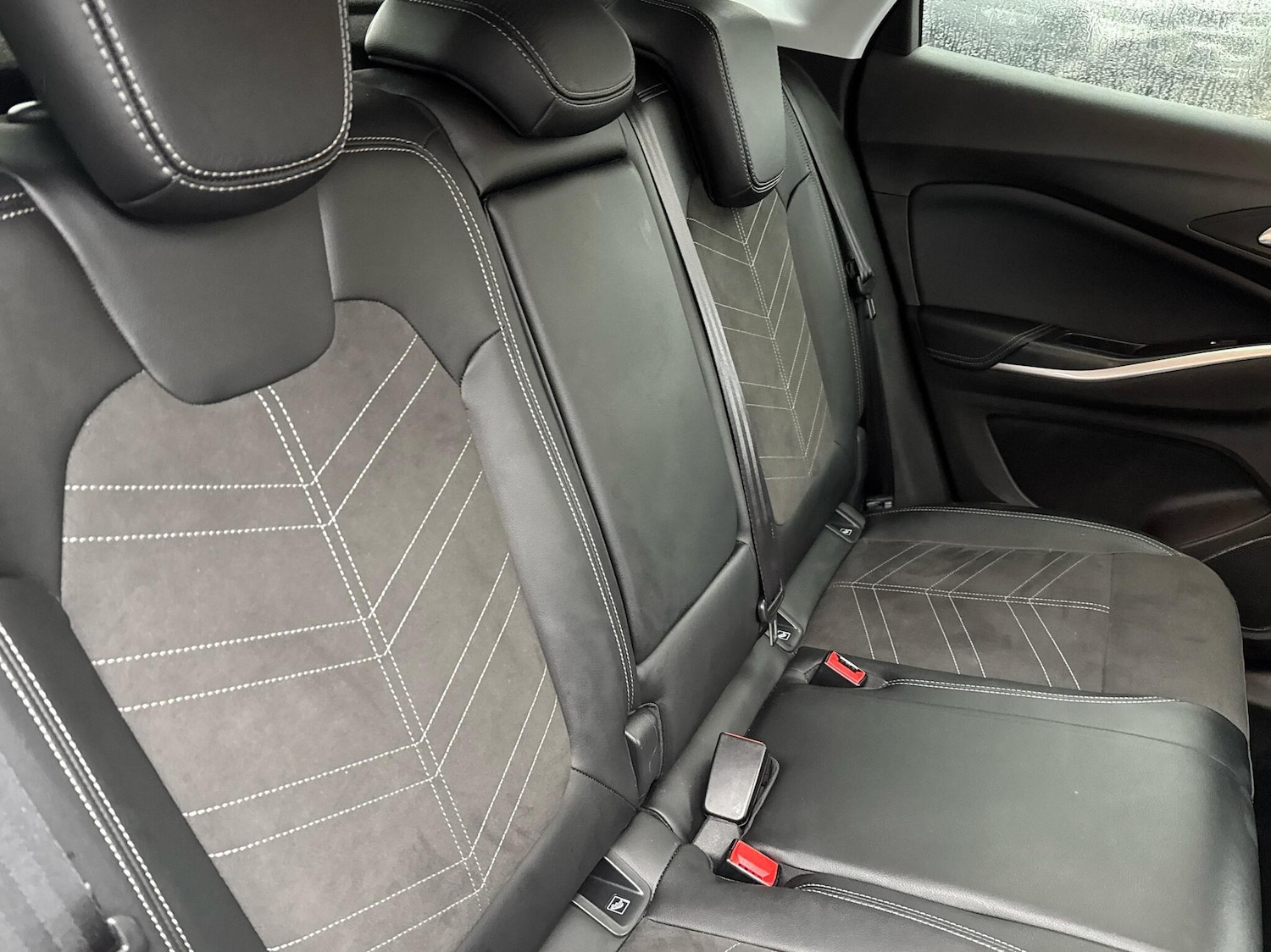 Used Vauxhall Grandland 2024 for sale - 76722670: Photo 23