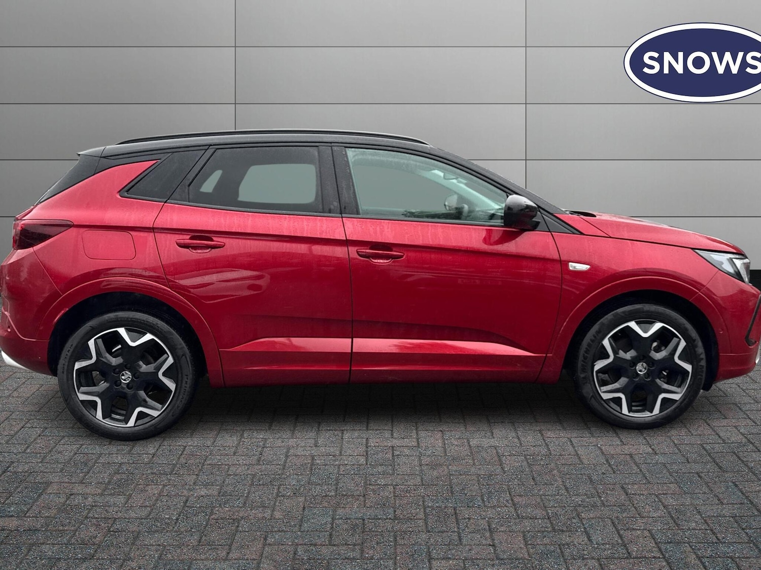 Used Vauxhall Grandland 2024 for sale - 76722670: Photo 5