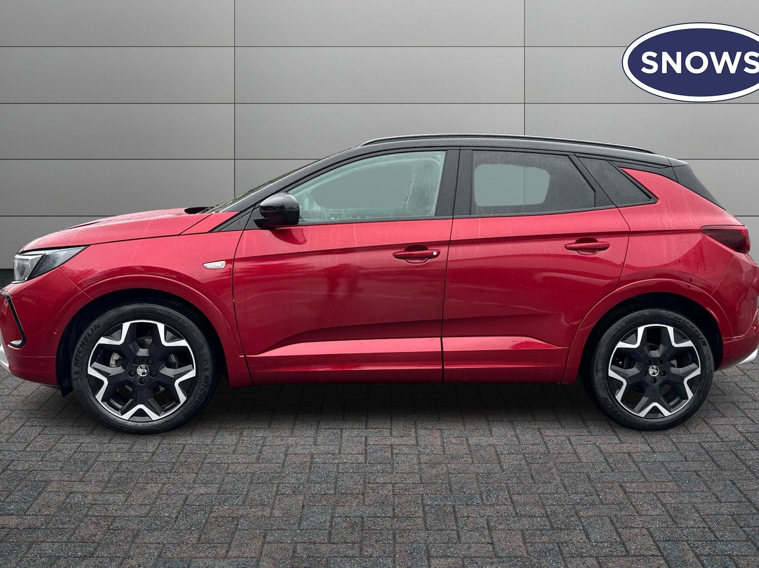 Used Vauxhall Grandland 2024 for sale - 76722670: Photo 6