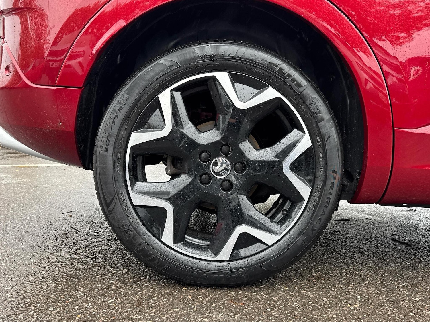 Used Vauxhall Grandland 2024 for sale - 76722670: Photo 9