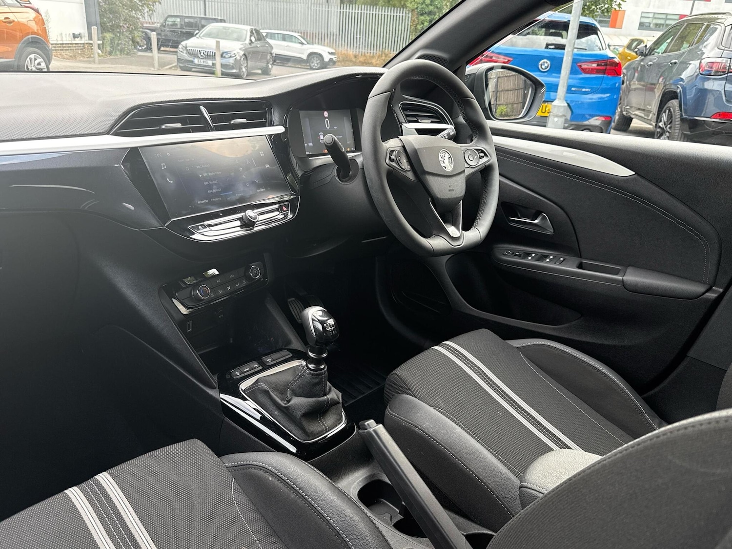 Used Vauxhall Corsa 2024 for sale - 76677956: Photo 12