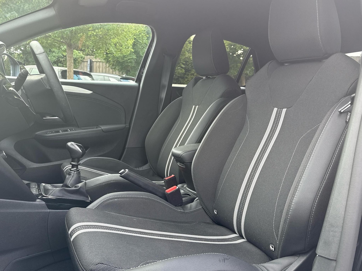 Used Vauxhall Corsa 2024 for sale - 76677956: Photo 13